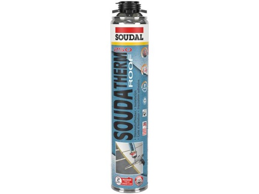 [126512] SOUDATHERM ROOF 250 - 800ML