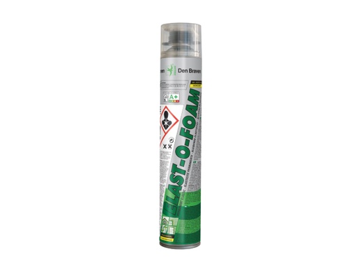 [31054789] ZW. ELAST-O-FOAM - 750ML