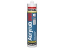 ACRYRUB SWS - 600ML
