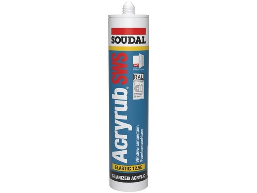 [125564] ACRYRUB SWS - 600ML