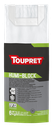 |HUMIB06| TOUPRET HUMI-BLOCK ENDUIT EN POUDRE 6KG