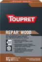 |REPBO01| TOUPRET REPAR'WOOD ENDUIT EN POUDRE 1KG