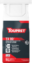 |REB905D| TOUPRET TX110 ENDUIT EN POUDRE 5KG(SAC)