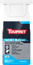 |CB805D| TOUPRET CACHET BLEU ENDUIT DE FINITION 5KG
