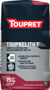 |THR15D| TOUPRET TOUPRELITH F (FIN) 15KG