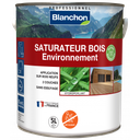 SATURATEUR BOIS ENVIRONNEMENT - CHENE- 0,75L